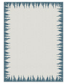 The Miami Sunrise Rug