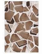 The Bronzite Rug