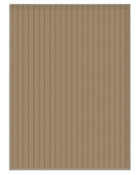 The Savannah Rug | Jute