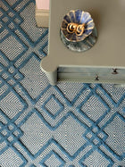 The Belle Rug