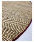 Jute (Indoor Only)