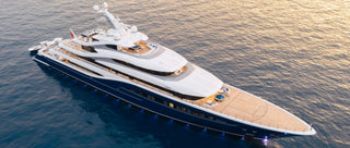 Monaco Yacht Show 2026