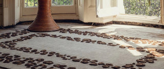 Beige Rugs