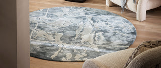Blue Rugs