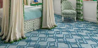 Geometric Rugs