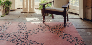 Leopard Rugs
