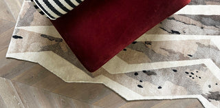Sculptural Rugs