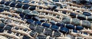 Recycled Denim Rugs