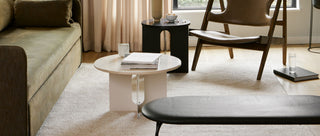 Linen Rugs