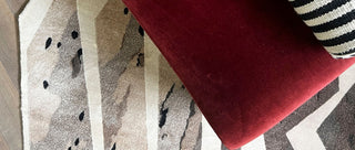 Recycled P.E.T. Rugs
