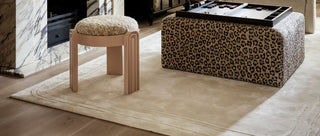 Tencel Rugs