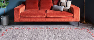 Red Rugs