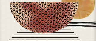 Abstract Rugs