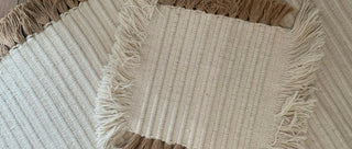 White Rugs