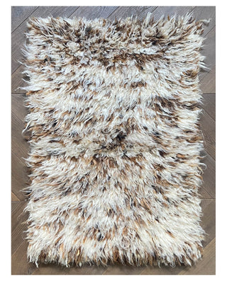 The Alleema Rug
