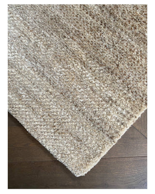 The Arctic Fox Rug (Custom)