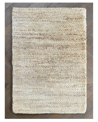 The Arctic Fox Rug