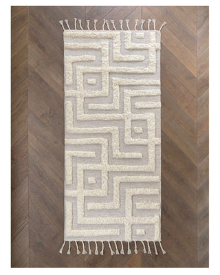 The Beau Rug (Custom)