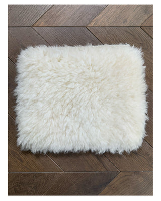 The Cotton Rug