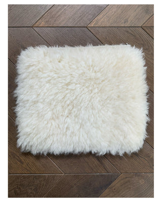 The Cotton Rug (Custom)