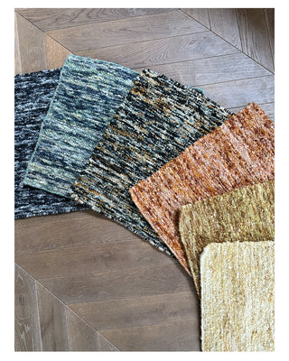 The Evelyn Rug