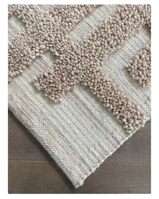 The Hattie Rug (Custom)