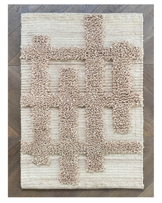 The Hattie Rug (Custom)