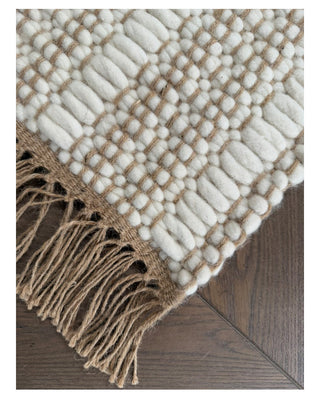 The Holly Rug (Custom)
