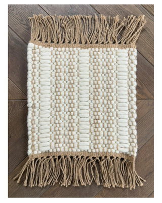 The Holly Rug