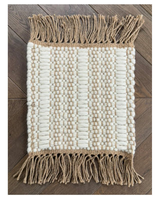 The Holly Rug (Custom)