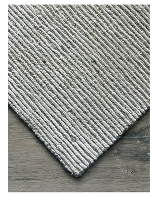 The Alma Rug | Wool and Tencel