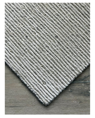 The Alma Rug | Wool and Tencel (Custom)