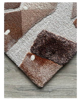 The Bronzite Rug