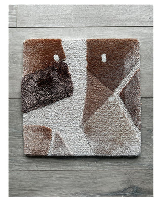 The Bronzite Rug
