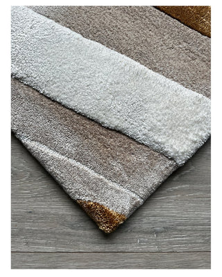The Citrine Rug