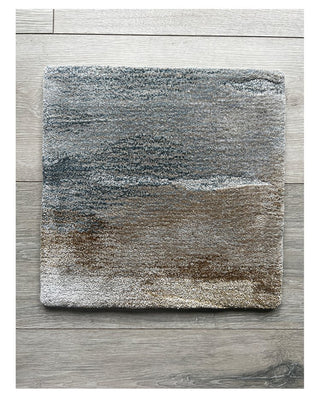 The Fire Opal Rug