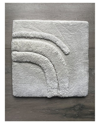 The Pearl Rug