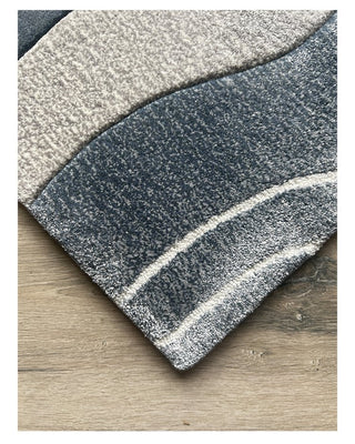The Tanzanite Rug
