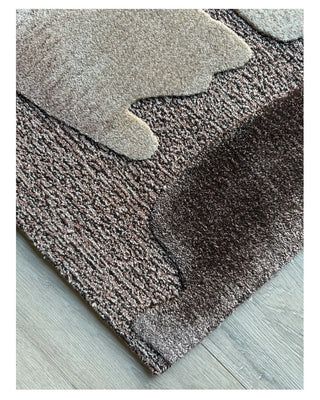 The Sand Dunes Rug