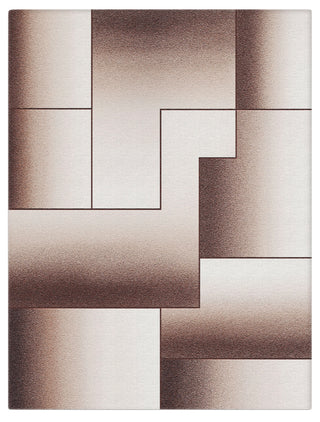 The Crystal Dust Rug