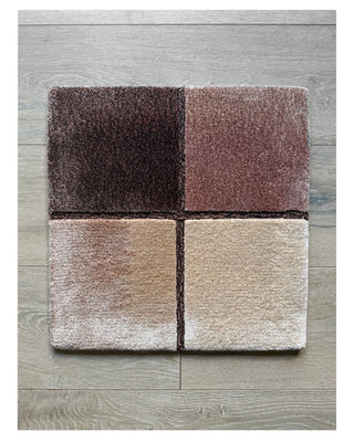 The Crystal Dust Rug