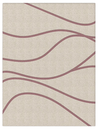 The Dessert Mousse Rug