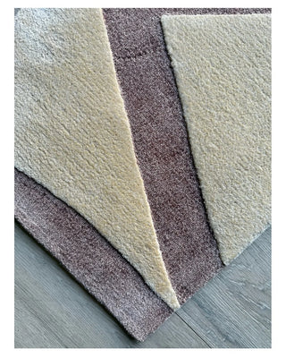 The Dessert Mousse Rug
