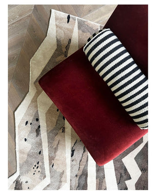 The Anjuna Rug | Moonlight