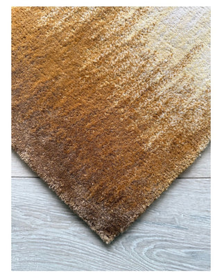 The Agonda Rug | Golden Sands