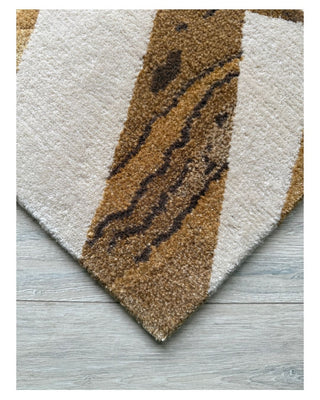 The Anjuna Rug | Golden Sands
