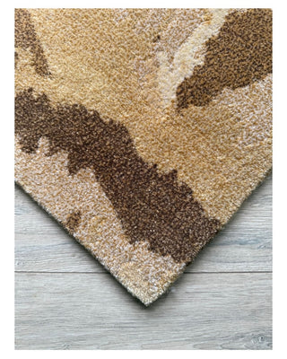The Palolem Rug | Golden Sands