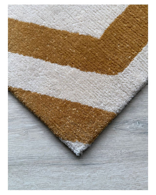 The Varkala Rug | Golden Sands
