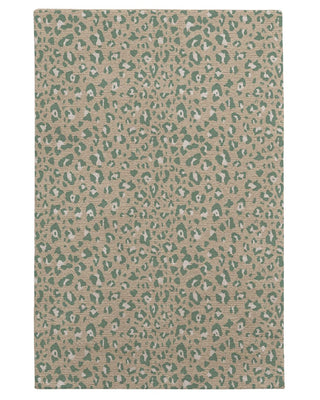 The Castaing Rug | Rose Quartz