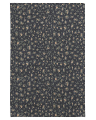 The Castaing Rug | Sapphire